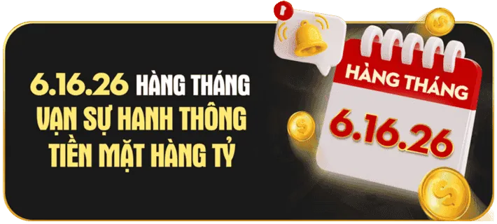 Sự kiện VIP VE88