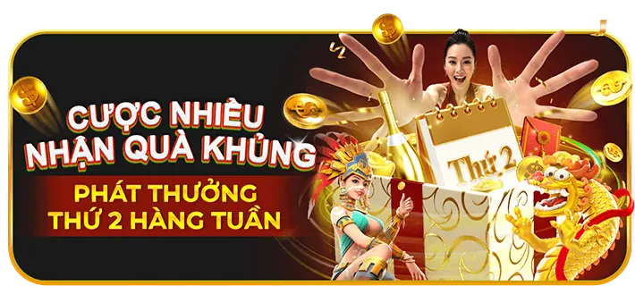 Quà tặng sinh nhật và sự kiện VIP