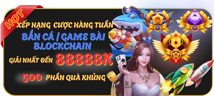 Hoàn trả cao hơn cho thành viên VIP