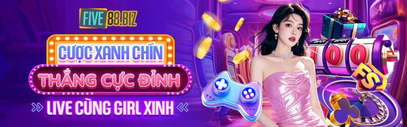 Hình ảnh chính game Nổ Hũ VE88 Nhà Cái