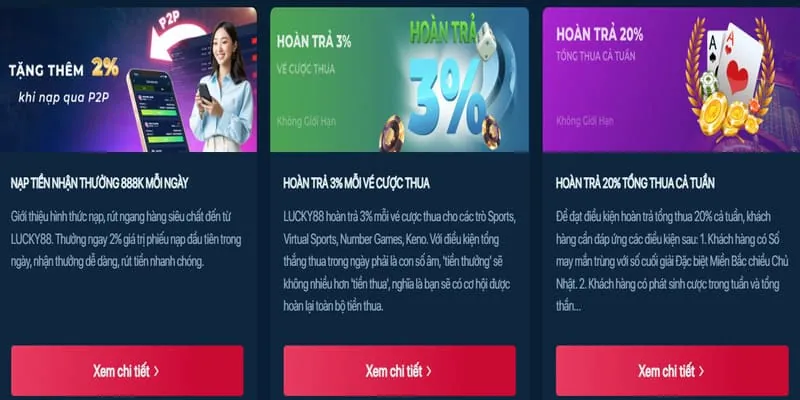 Nền tảng bảo mật của VE88 nhà cái